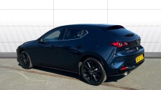 Mazda 3 2.0 e-Skyactiv X MHEV [186] GT Sport 5dr Auto Petrol Hatchback